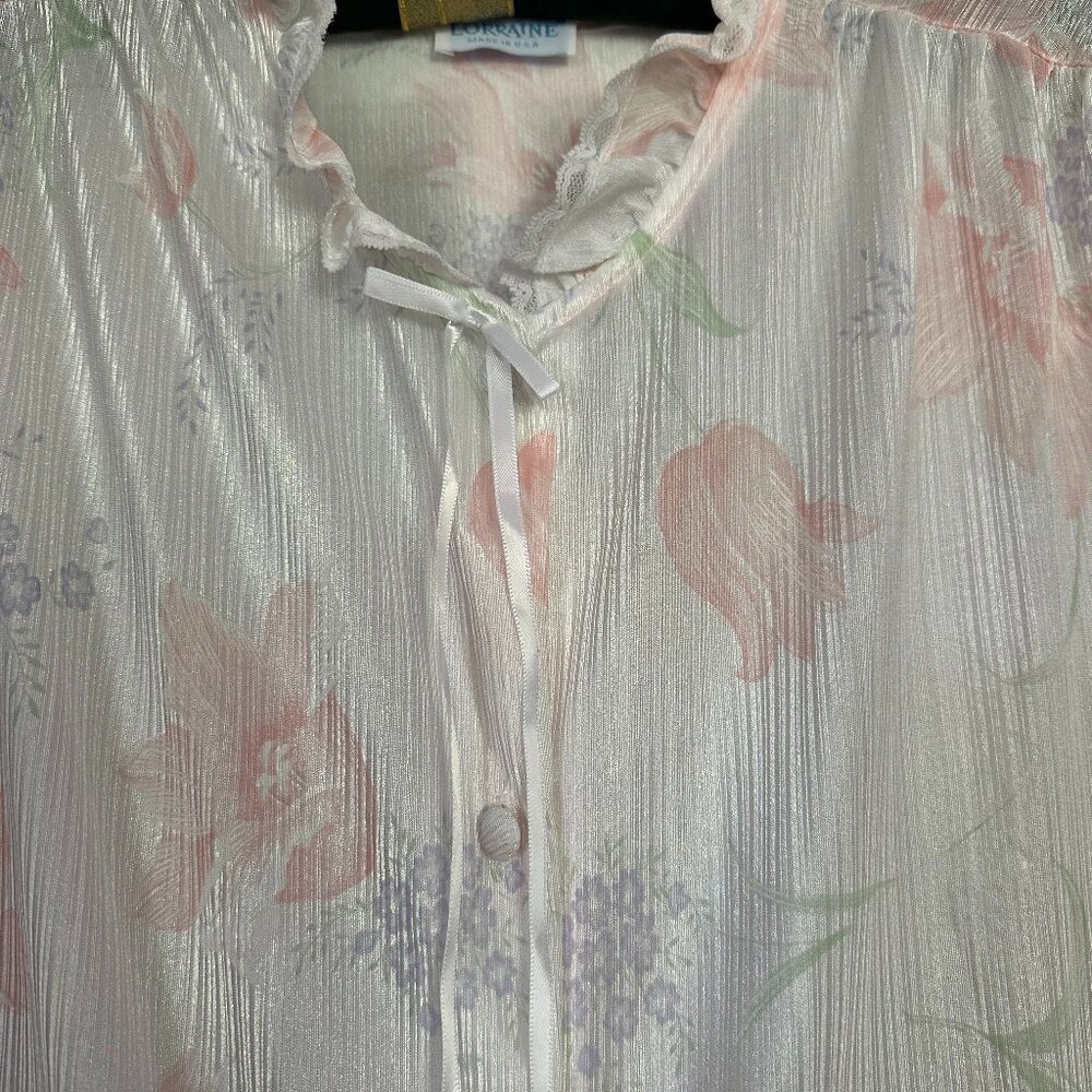 Coverup/Bathrobe